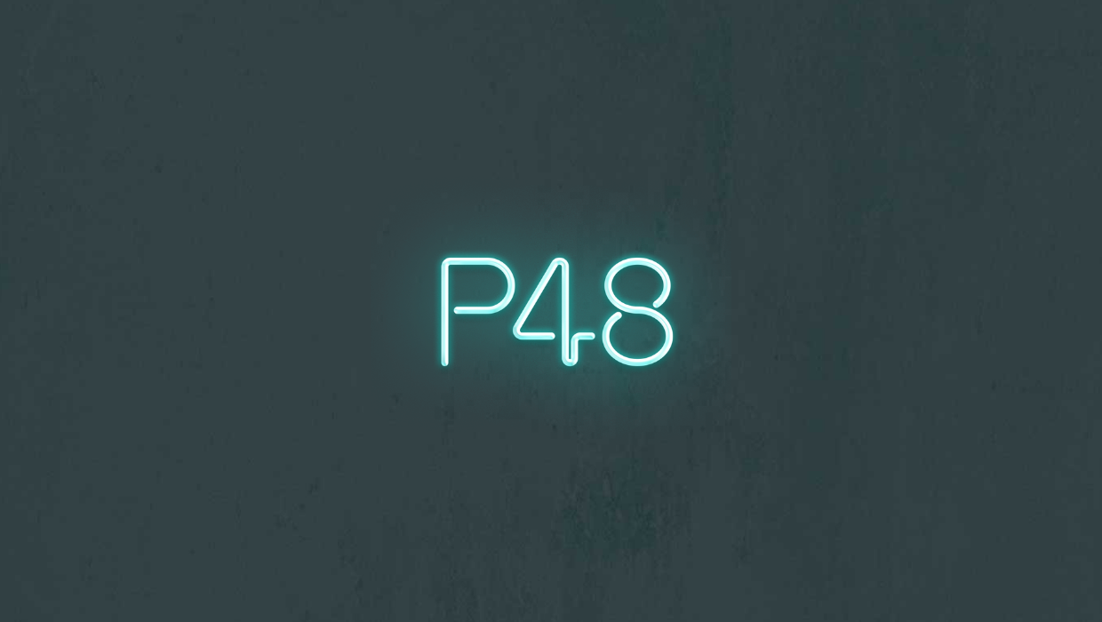 P48, an advertising agency