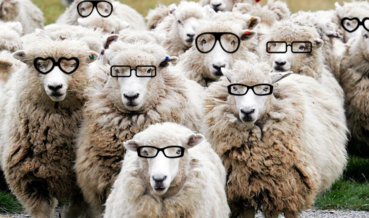 Sheeple Marketing